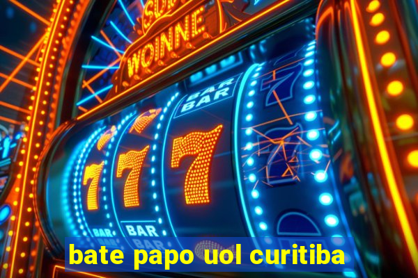 bate papo uol curitiba